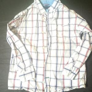 Kids Tommy ButtonDown